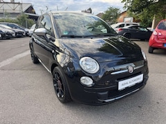 Bild des Angebotes Fiat 500 Motor 1,2 Ltr. 51 kW TÜV und HU neu 2/2028