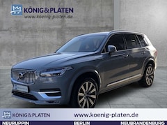 Bild des Angebotes Volvo XC90 B5 (Diesel) AWD Ultimate Bright (EURO 6d) Klima