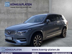 Bild des Angebotes Volvo XC90 B5 (Diesel) AWD Ultimate Bright (EURO 6d) Klima