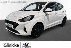 Bild des Angebotes Hyundai i10 Trend*inklWinterRäder*KomfP*Navi*RKam*Klima*