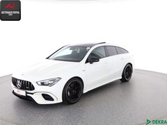 Bild des Angebotes Mercedes-Benz CLA 45 AMG CLA 45 AMG Shooting Brake 4M NIGHT PANO,1,HAND
