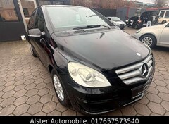 Bild des Angebotes Mercedes-Benz B 160 B -Klasse 160, Automatik, 2. Halter, 138000km