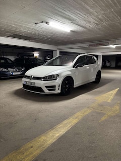 Bild des Angebotes VW Golf R Golf 7 R