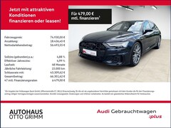 Bild des Angebotes Audi S6 Avant 3.0 TDI quattro Tiptronic PD