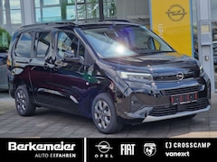 Bild des Angebotes Opel Combo Life XL GS **7-Sitzer/Automatik/Navi**