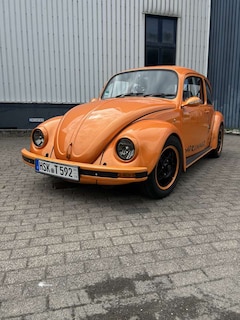 Bild des Angebotes VW Käfer