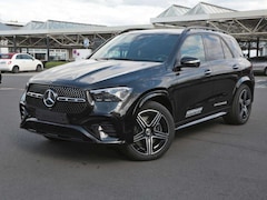 Bild des Angebotes Mercedes-Benz GLE 450 d 4MATIC AMG Distronic Airmatic AHK