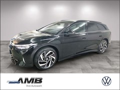 Bild des Angebotes VW ID.7 GTX AHK/Ext.+/Int.+/IQ.Drive/Wärmepu