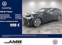 Bild des Angebotes VW ID.7 GTX AHK/Ext.+/Int.+/IQ.Drive/Wärmepu