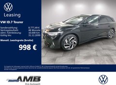 Bild des Angebotes VW ID.7 GTX AHK/Ext.+/Int.+/IQ.Drive/Wärmepu