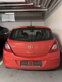 Bild des Angebotes Opel Corsa 1.2 16V Enjoy Lesen Sie die Beschreibung