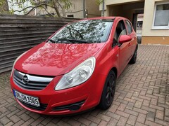 Bild des Angebotes Opel Corsa 1.2 16V Enjoy   Lesen Sie die Beschreibung