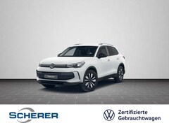 Bild des Angebotes VW Tiguan GOAL 2.0 TDI DSG LED NAVI AREA VIEW IDA S