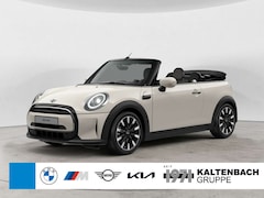 Bild des Angebotes MINI One Cabrio Classic Trim FACELIFT LED KLIMA