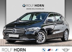 Bild des Angebotes Mercedes-Benz B 250 4MATIC Autom Navi AHK LED RFK Klima 17"