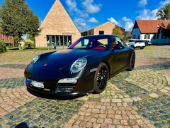 Bild des Angebotes Porsche 997 911 Carrera S PDK