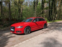 Bild des Angebotes Audi S6 S6 Avant