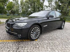Bild des Angebotes BMW 730 D S-DACH/ASSIST/HUD/SOFTCL/4xSTZHZG/S-HEFT
