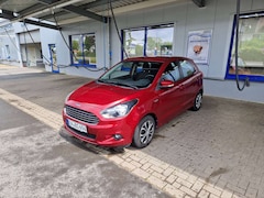 Bild des Angebotes Ford Ka/Ka+ Ka+ 1,2l Ti-VCT Cool & Sound 1. Hand | 36.704 km | Top-Zustand