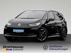 Bild des Angebotes VW ID.3 Pro ACC MATRIX WÄRMEP. DISC PRO KEYLESS