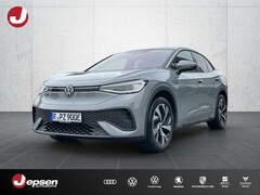 Bild des Angebotes VW ID.5 Pro Performance SHZ NAVI LED