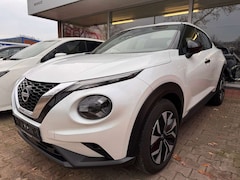 Bild des Angebotes Nissan Juke Acenta *Automatik*