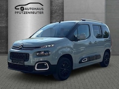 Bild des Angebotes Citroen Berlingo Shine M