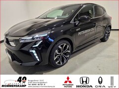 Bild des Angebotes Mitsubishi Colt TOP 1.6 Hybrid+Leder+DAB+LED+LDW+Verkehrszeichener