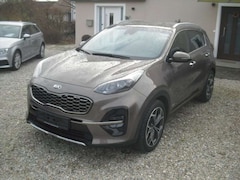 Bild des Angebotes Kia Sportage GT-Line 4WD
