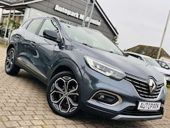 Bild des Angebotes Renault Kadjar Black Edition*LED*NAV*LEDER*ACC*KAMERA*