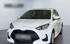 Bild des Angebotes Toyota Yaris Hybrid 116 1.5 Comfort *ACC*CAM*CarPlay*DAB*