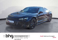Bild des Angebotes Audi e-tron GT e-tron GT