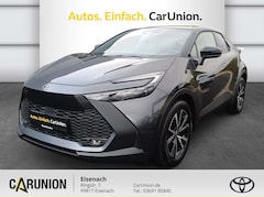 Bild des Angebotes Toyota C-HR PHEV TEAMPLAYER Kam/Sitzhzg/Apple-Car