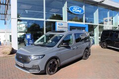 Bild des Angebotes Ford Grand Tourneo ACTIVE AUTOMATIK 7-SITZER, ACC, PANO, LED, 18''LM,