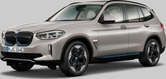 Bild des Angebotes BMW X3 IMPRESSIVE DAB 360°HUD ACC Memory H K 20Zoll
