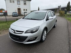 Bild des Angebotes Opel Astra Active