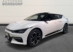 Bild des Angebotes Kia EV6 77.4 kWh AWD GT-Line GD ASS+ WP V2L+Winterkomplett