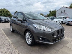 Bild des Angebotes Ford Fiesta Titanium Sportsitze Sport Lenkrad