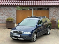 Bild des Angebotes Skoda Octavia Scout 4X4
