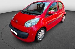 Bild des Angebotes Citroen C1 - Klima-Allwetter-5Trg-Tüv&Öl Neu