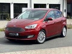 Bild des Angebotes Ford C-Max 1.5 Ecoboost Titanium *Navi*SHZ*1.Hand*