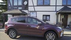 Bild des Angebotes Toyota RAV 4 Hybrid