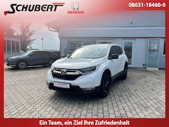Bild des Angebotes Honda CR-V 2.0 i-MMD HYBRID 2WD Sport Line