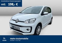 Bild des Angebotes VW up! 1.0 Move UP! Klima GRA Sitzh PDC CAM ZV DAB
