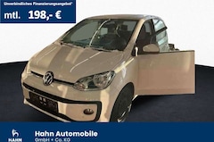 Bild des Angebotes VW up! 1.0 Move UP! Klima GRA Sitzh PDC CAM ZV DAB