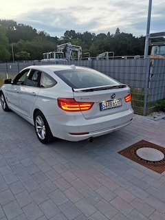 Bild des Angebotes BMW 320 320i Touring Sport-Aut. Modern Line