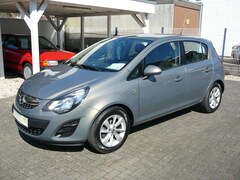 Bild des Angebotes Opel Corsa Sehr gepflegt,Klimaanlage,Elektrische Fenster,usw!