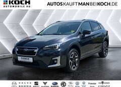 Bild des Angebotes Subaru XV 2.0ie Platinum NAV LED ACC SHZ LHZ STHZ RFK
