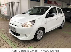 Bild des Angebotes Mitsubishi Space Star Diamant Edition
