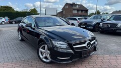 Bild des Angebotes Mercedes-Benz CLS 500 4Matic AMG LINE | H&K | PANO |NACHTSICHT